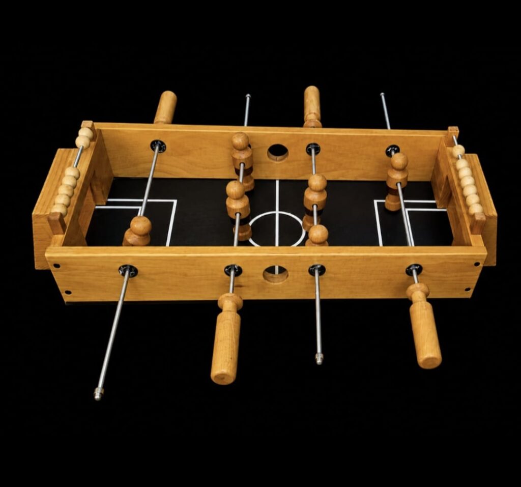 Baby-Foot de table