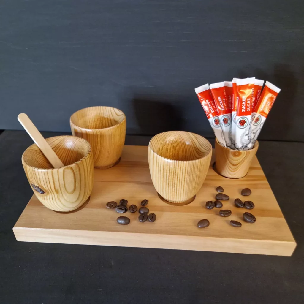 Plateau Pause-Café