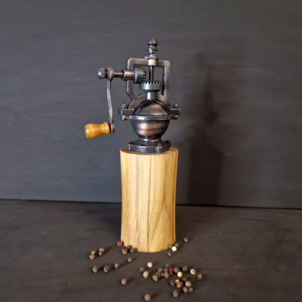 Moulin vintage Erable