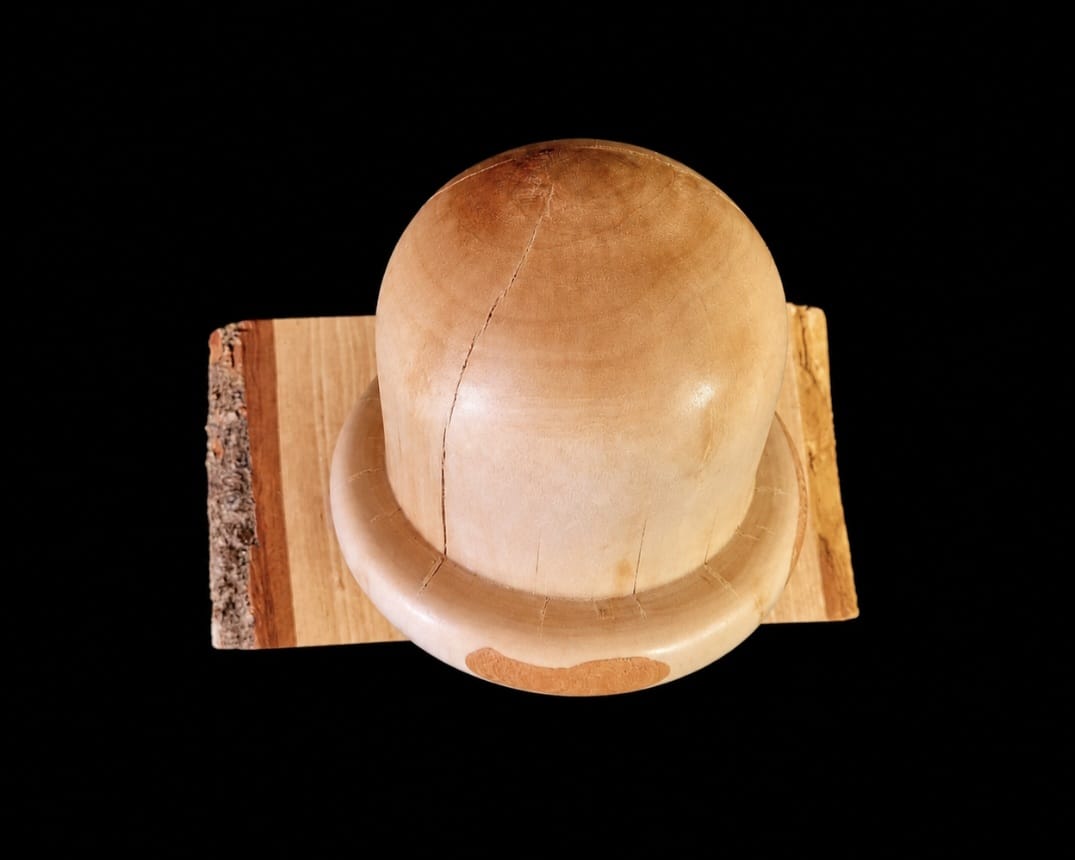 Monsieur Chapeau – Image 3