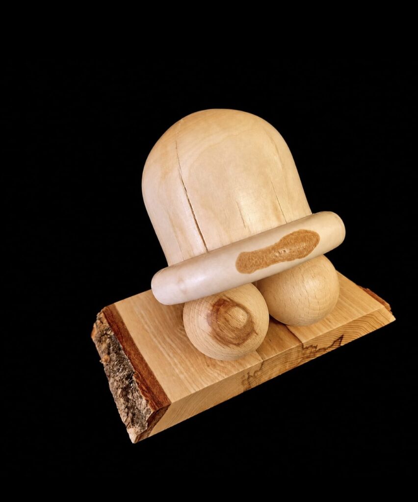 Monsieur Chapeau