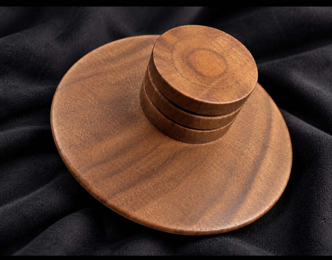 Dame au Chapeau – Image 2